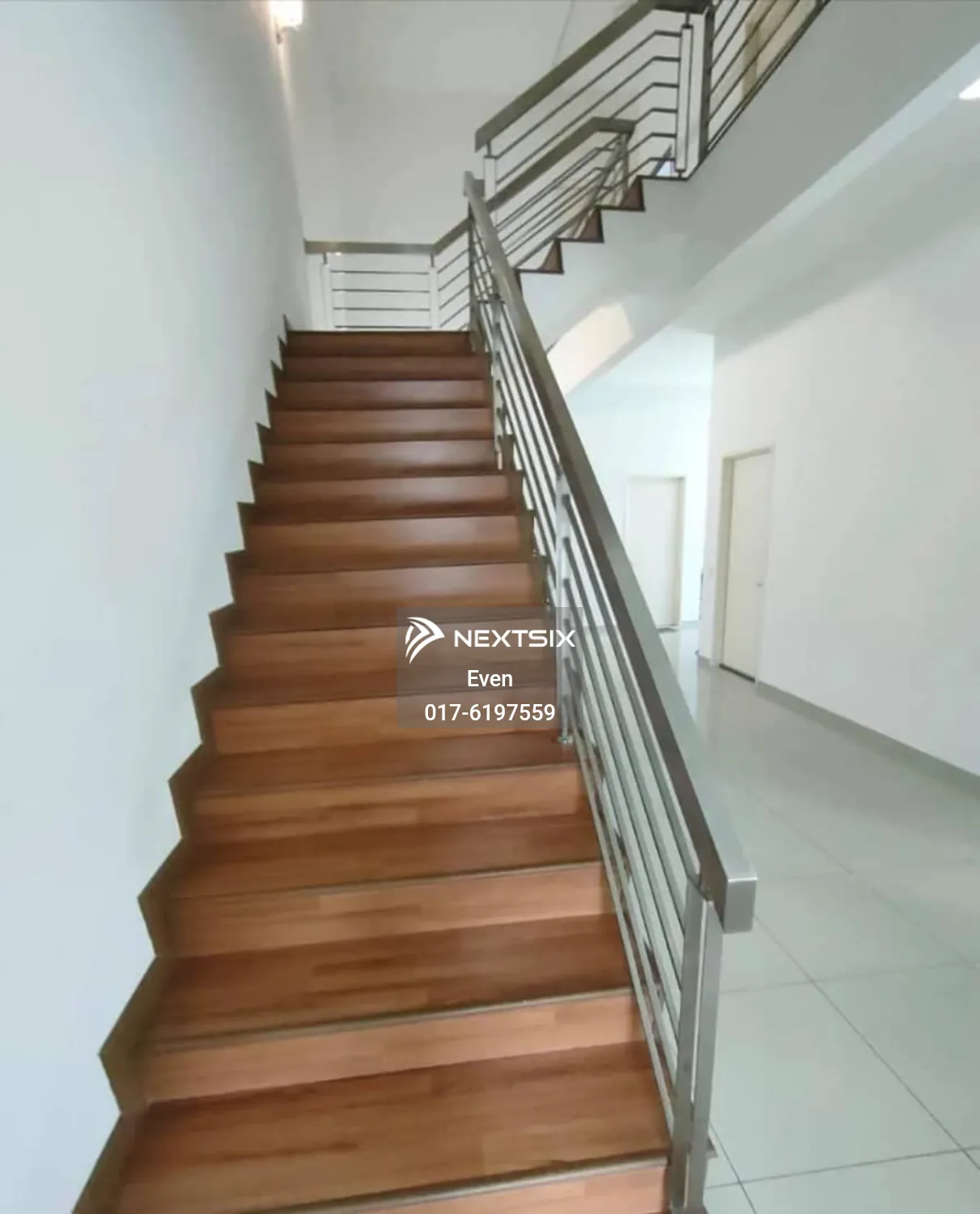 Cluster House For Sale in Johor Bahru Johor - Image 8