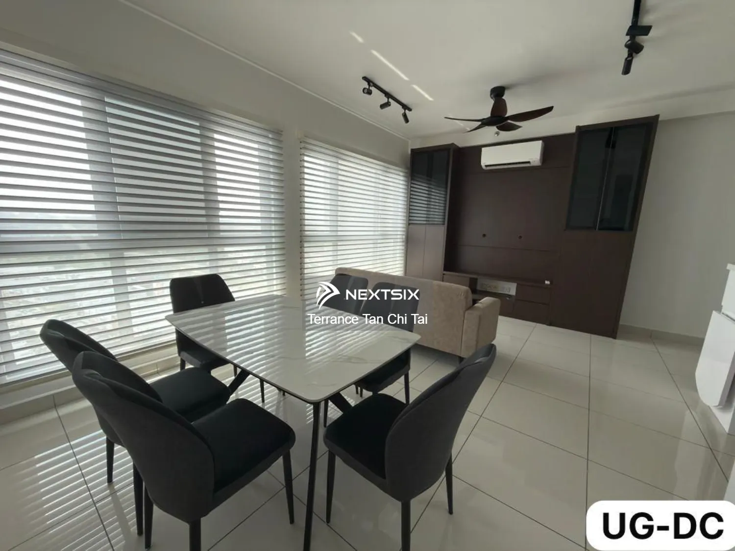 Condominium For Rent in Bandar Botanic Selangor