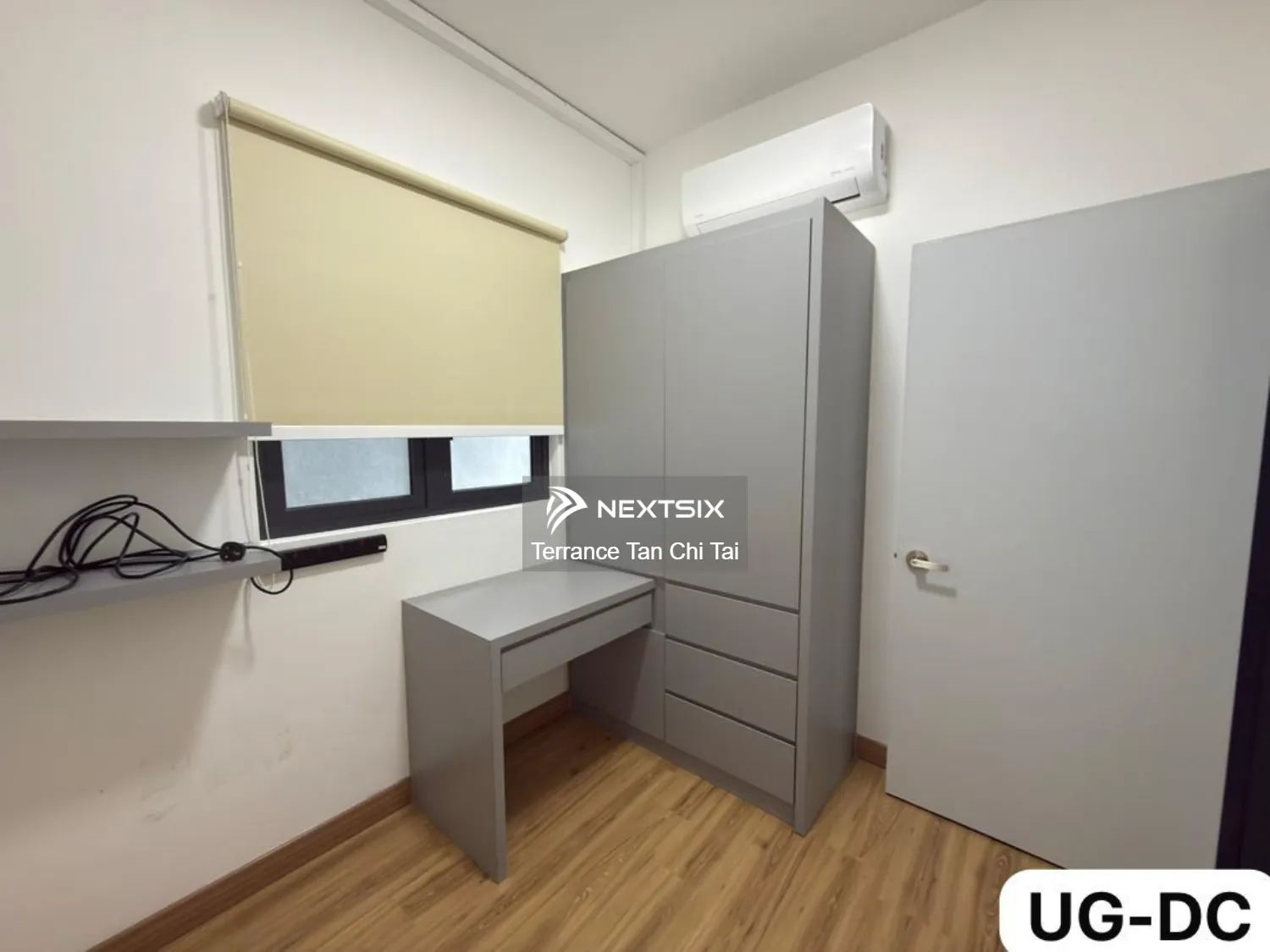 Condominium For Rent in Bandar Botanic Selangor - Image 5