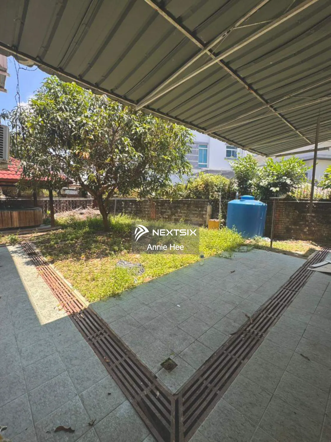 Semi-detached House For Sale in Kota Kinabalu Sabah - Image 6