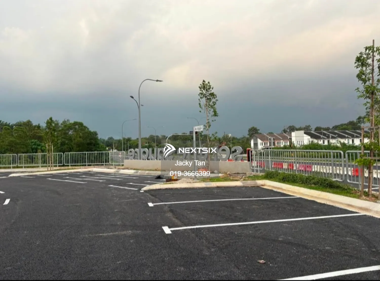 Shop Office For Rent in Semenyih Selangor - Image 5