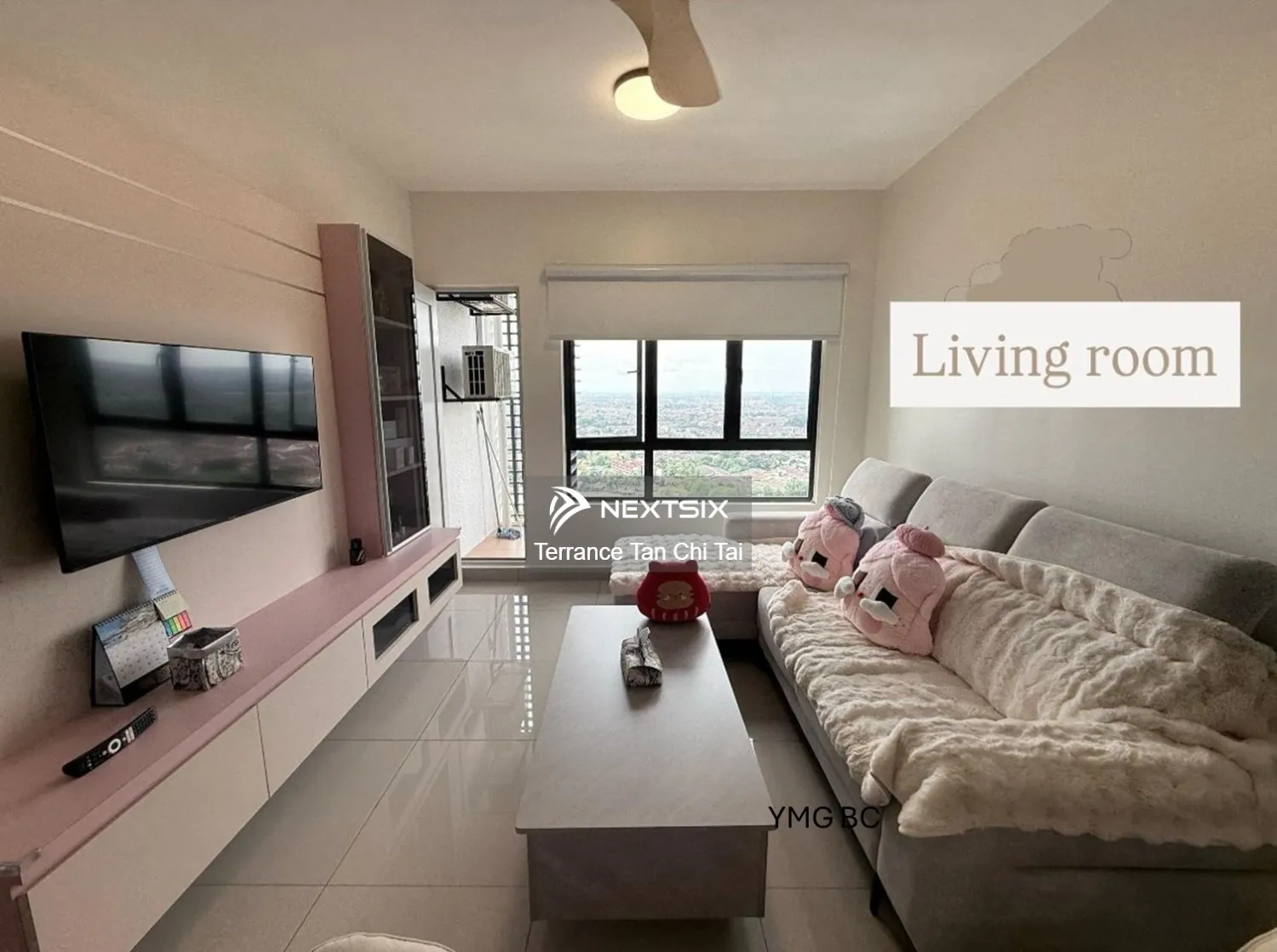 Serviced Residence For Rent in Klang Selangor