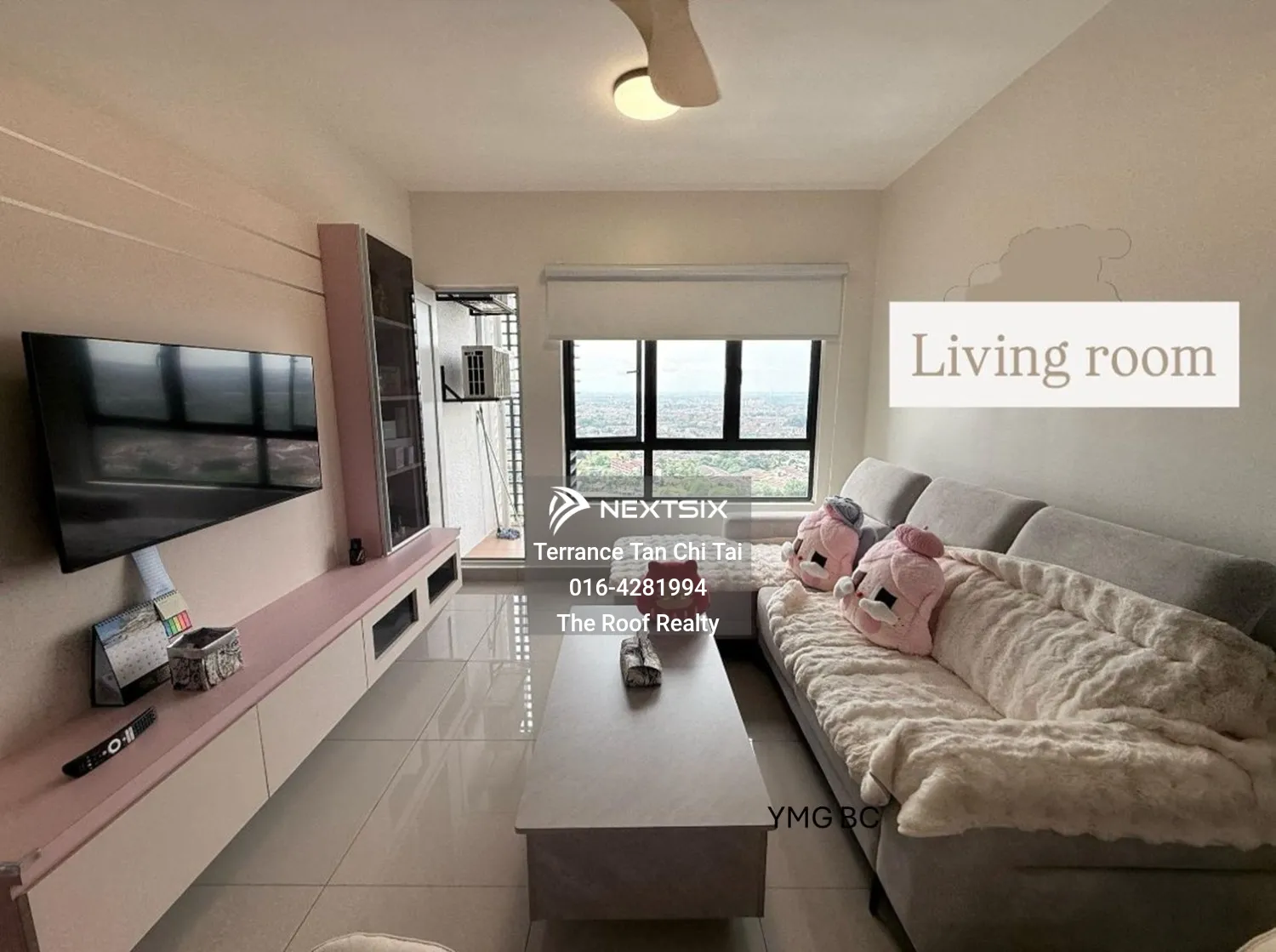 Serviced Residence For Rent in Klang Selangor