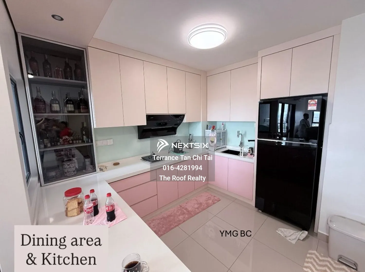 Serviced Residence For Rent in Klang Selangor - Image 8