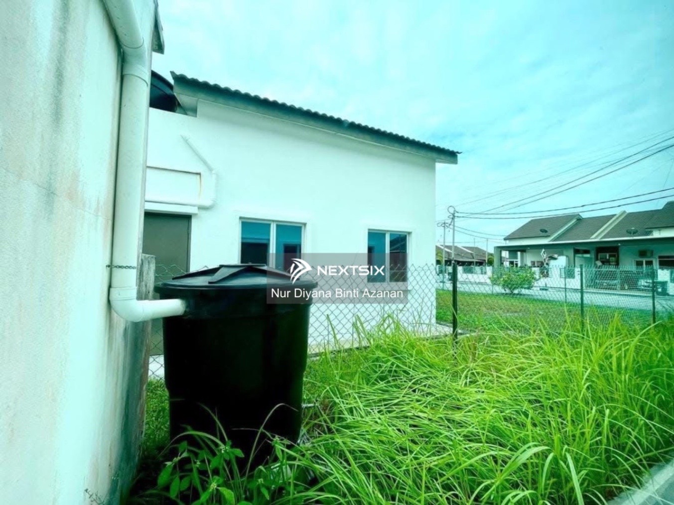 Semi-detached House For Sale in Kuala Kedah Kedah - Image 12