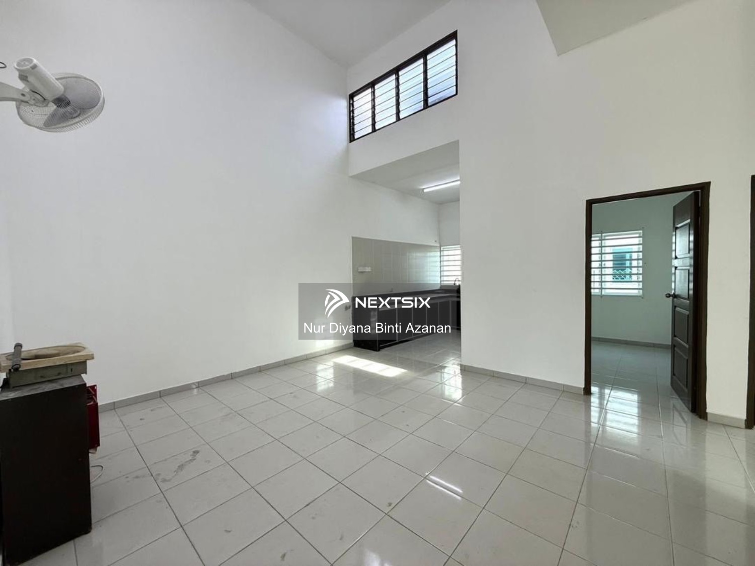 Semi-detached House For Sale in Kuala Kedah Kedah - Image 5