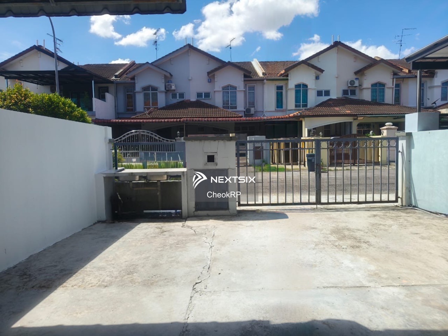 2-sty Terrace/Link House For Sale in Johor Bahru Johor