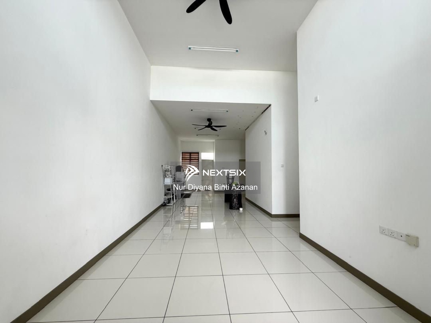 Semi-detached House For Sale in Lunas Kedah - Image 5