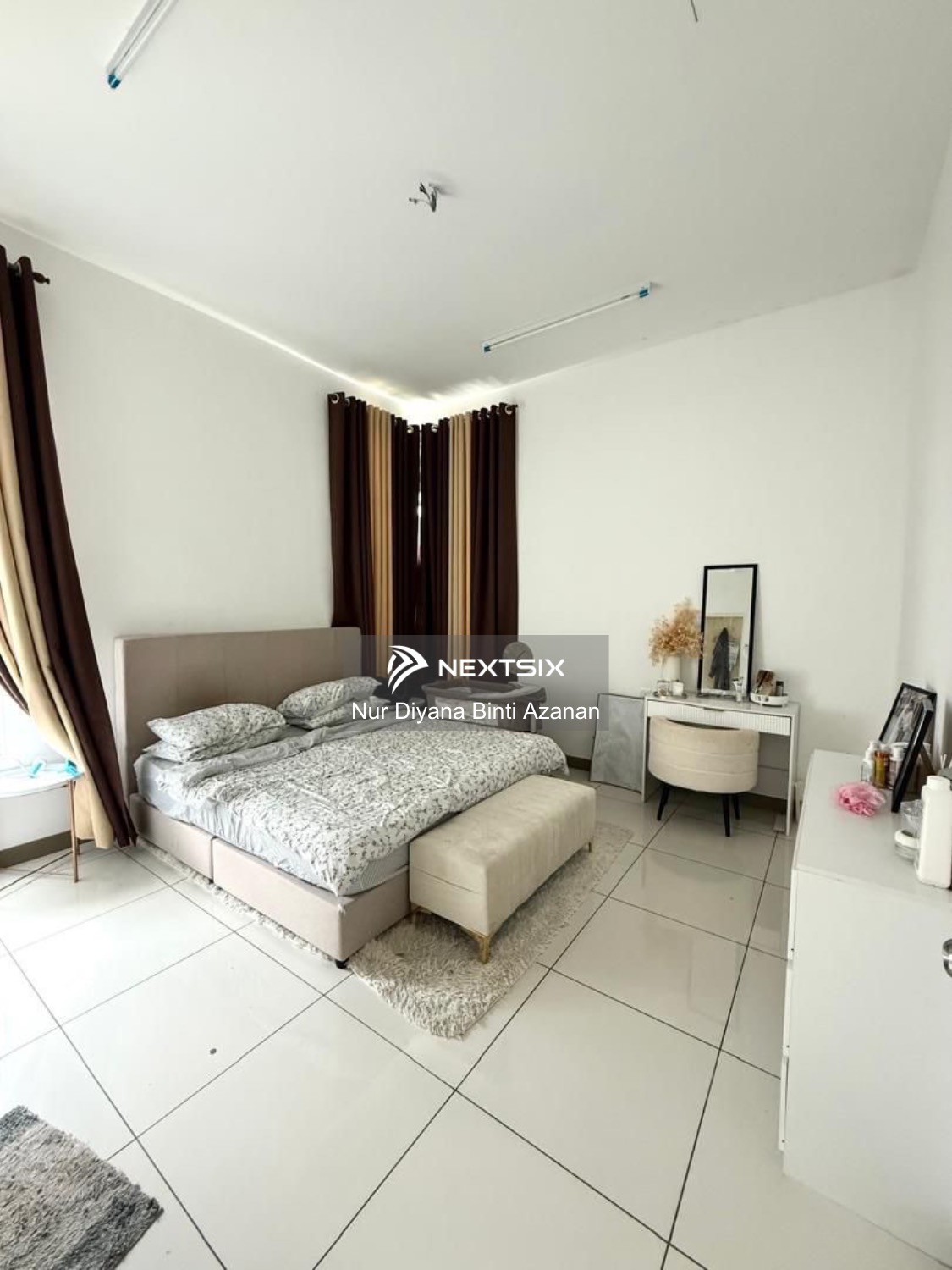 Semi-detached House For Sale in Lunas Kedah - Image 6