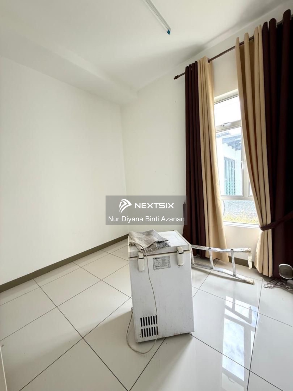 Semi-detached House For Sale in Lunas Kedah - Image 7