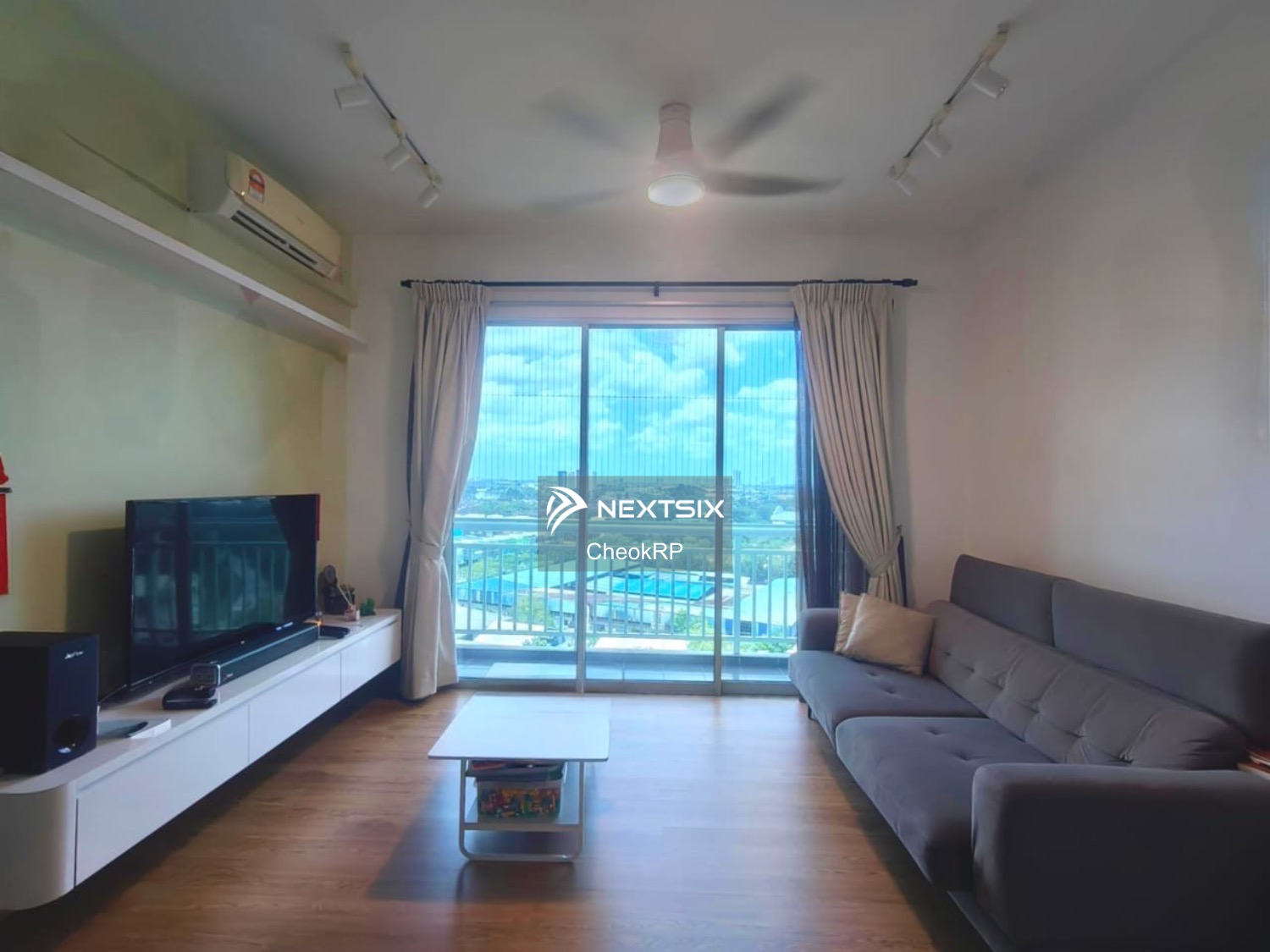 Condominium For Sale in Tampoi Johor