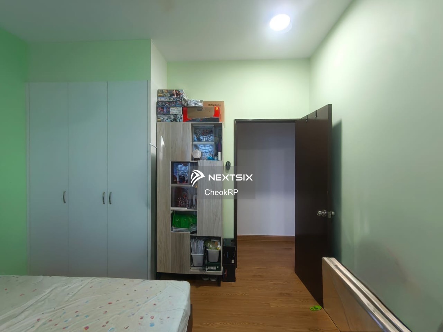 Condominium For Sale in Tampoi Johor - Image 11