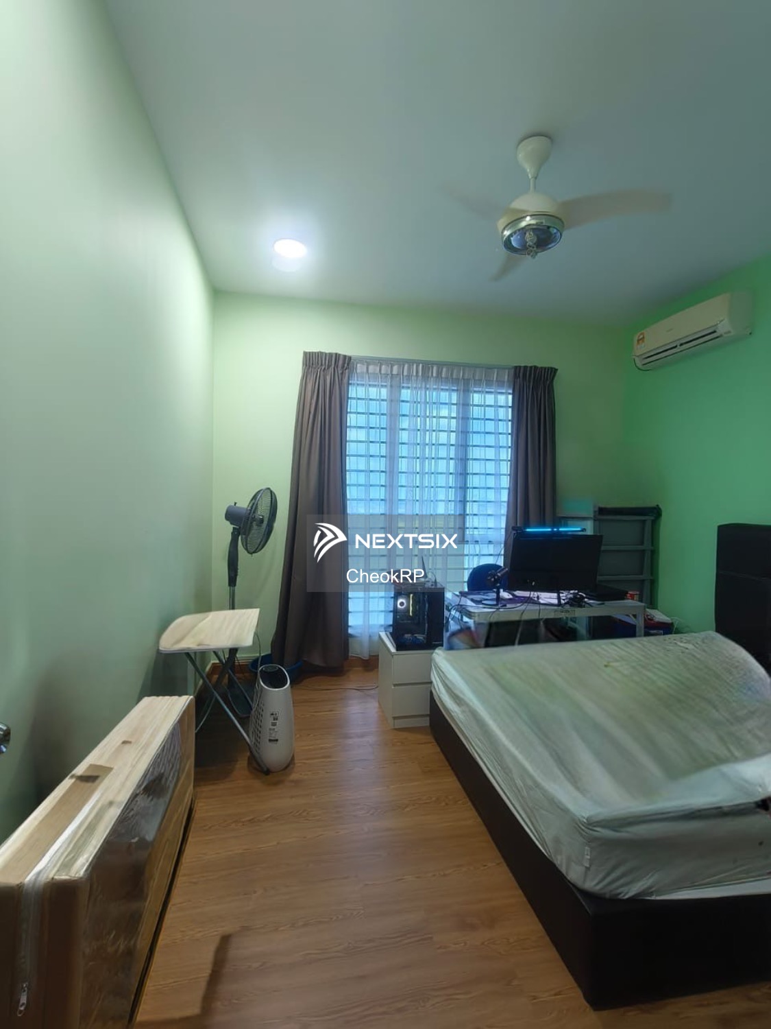 Condominium For Sale in Tampoi Johor - Image 13