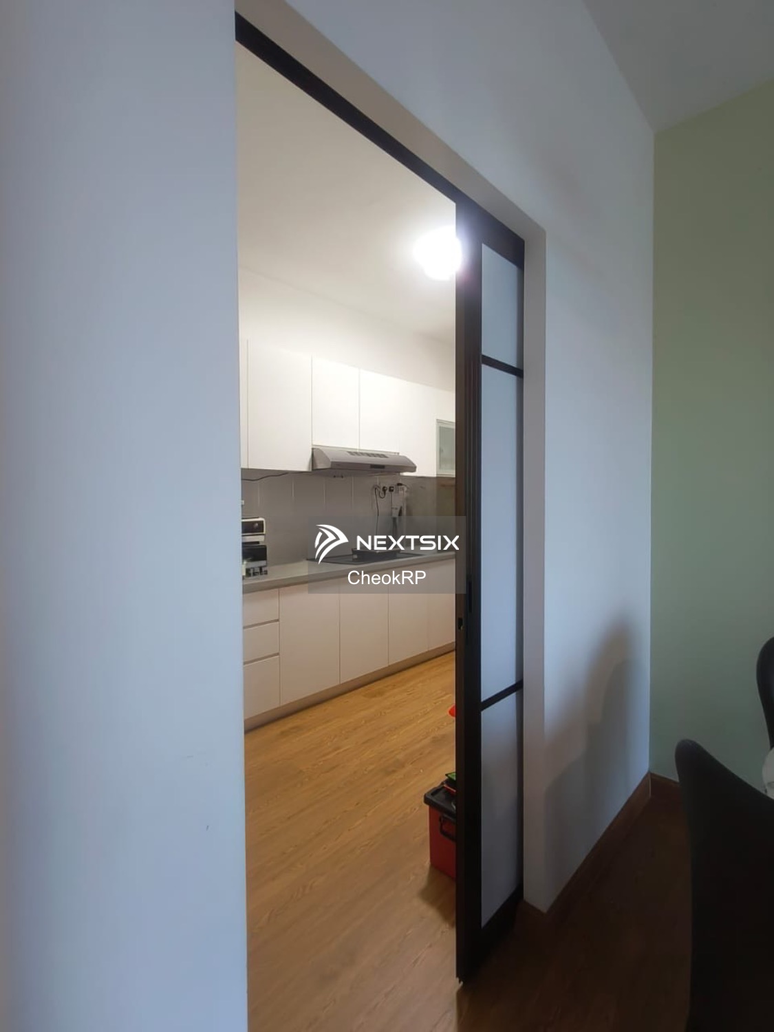 Condominium For Sale in Tampoi Johor - Image 14