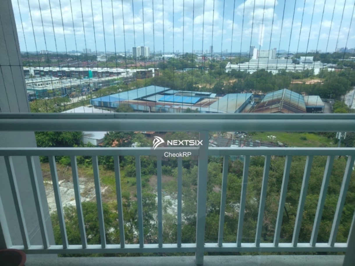 Condominium For Sale in Tampoi Johor - Image 15