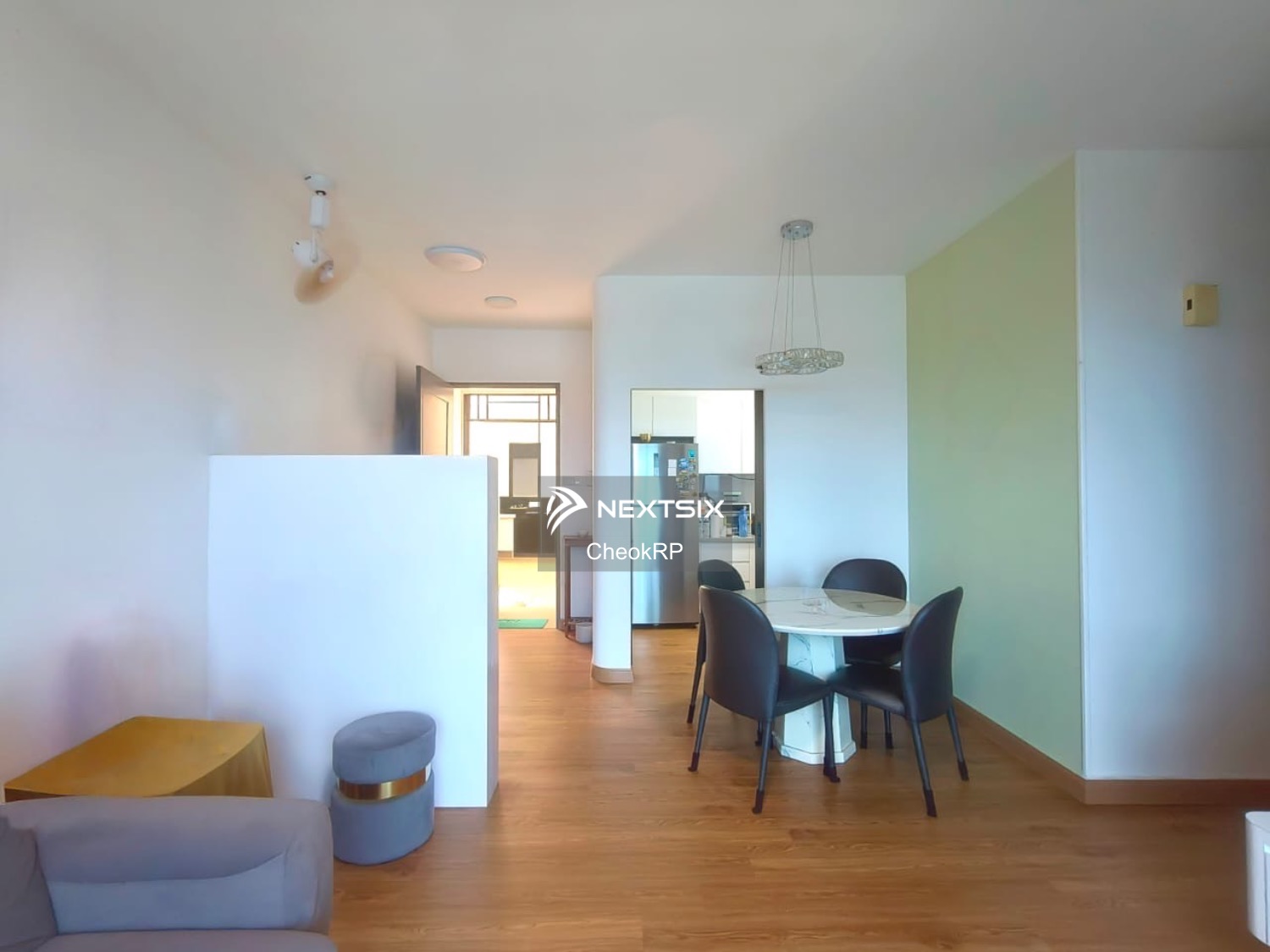 Condominium For Sale in Tampoi Johor - Image 5