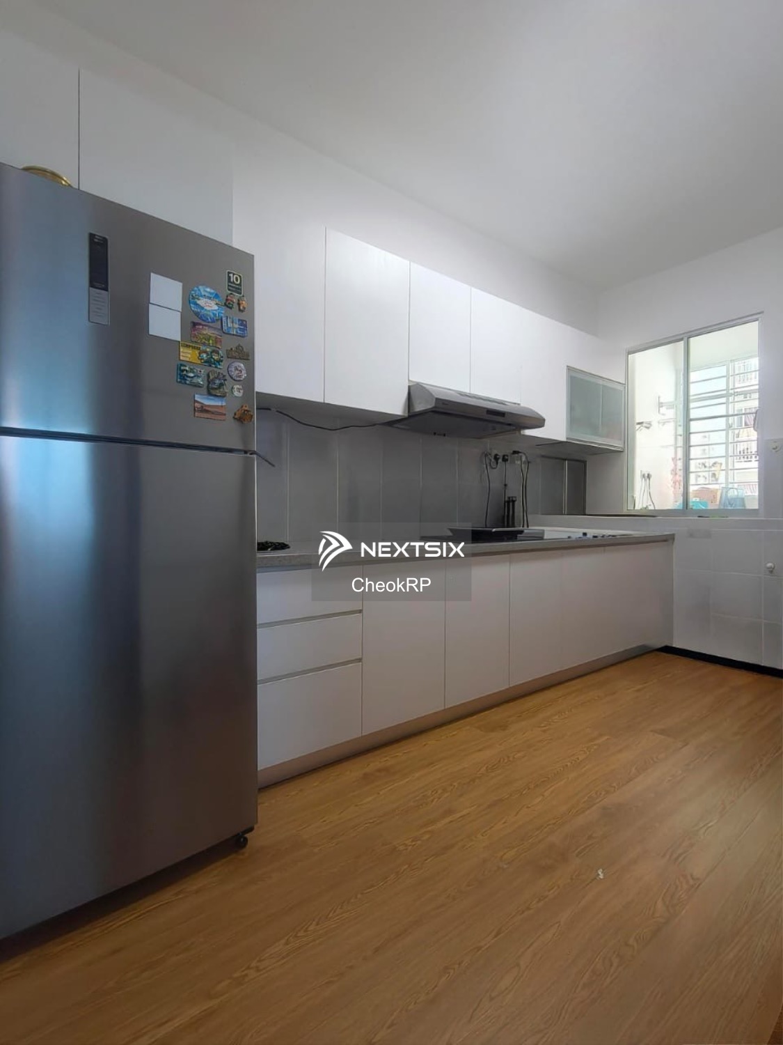 Condominium For Sale in Tampoi Johor - Image 6