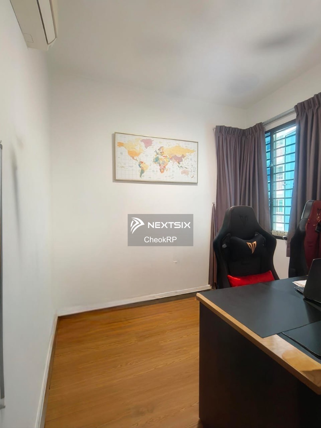 Condominium For Sale in Tampoi Johor - Image 7