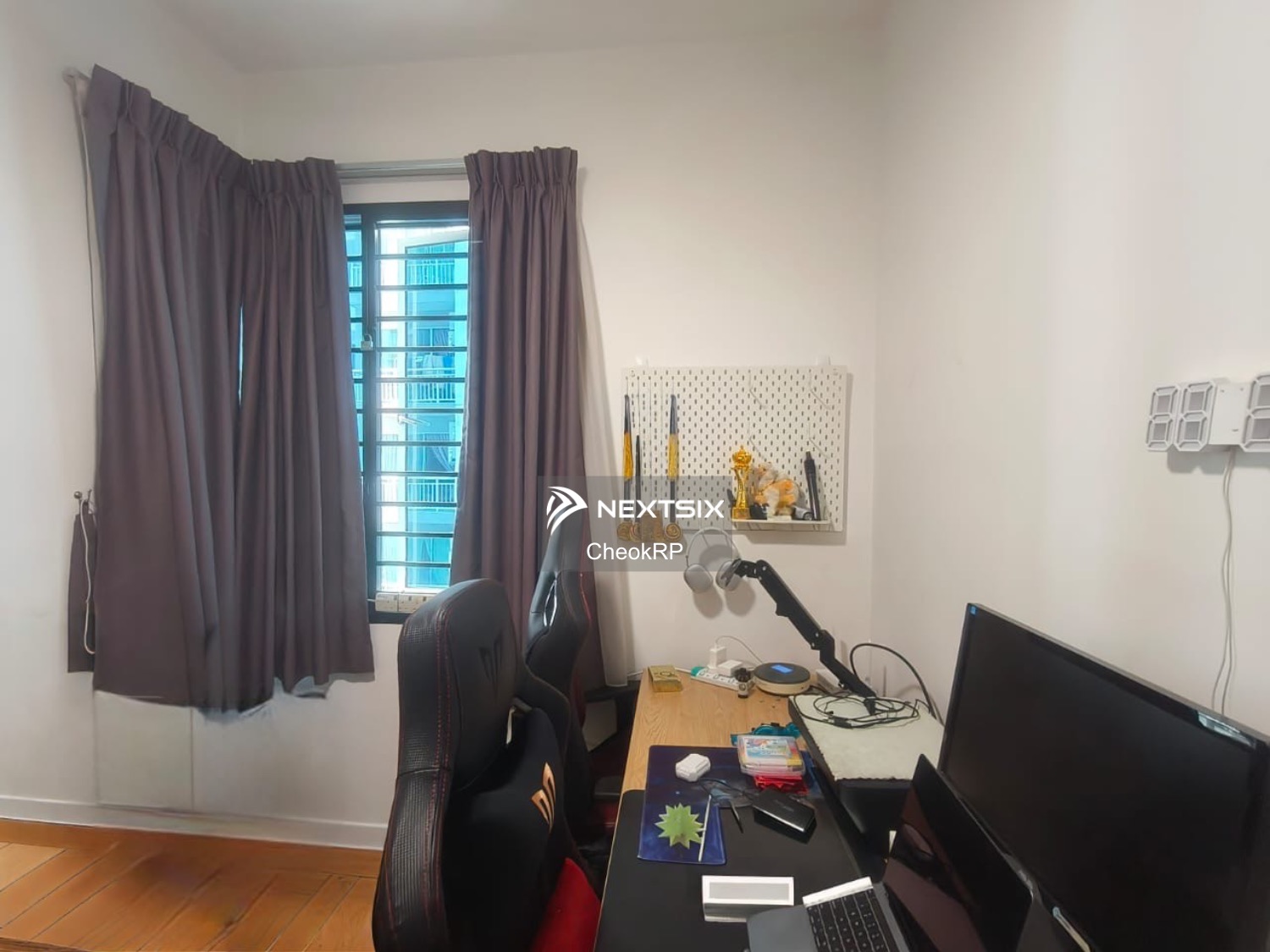 Condominium For Sale in Tampoi Johor - Image 9