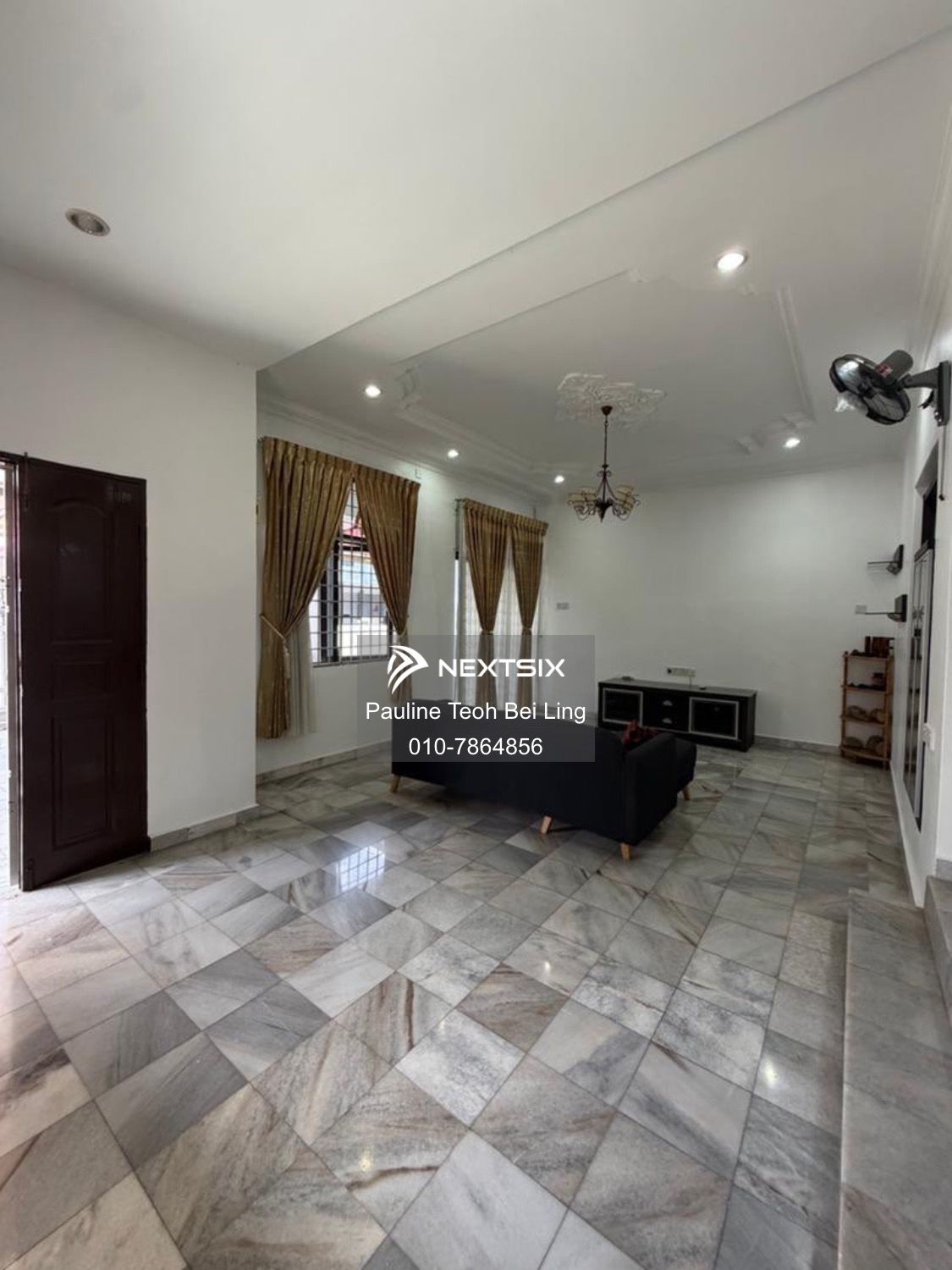 Semi-detached House For Sale in Sungai Petani Kedah