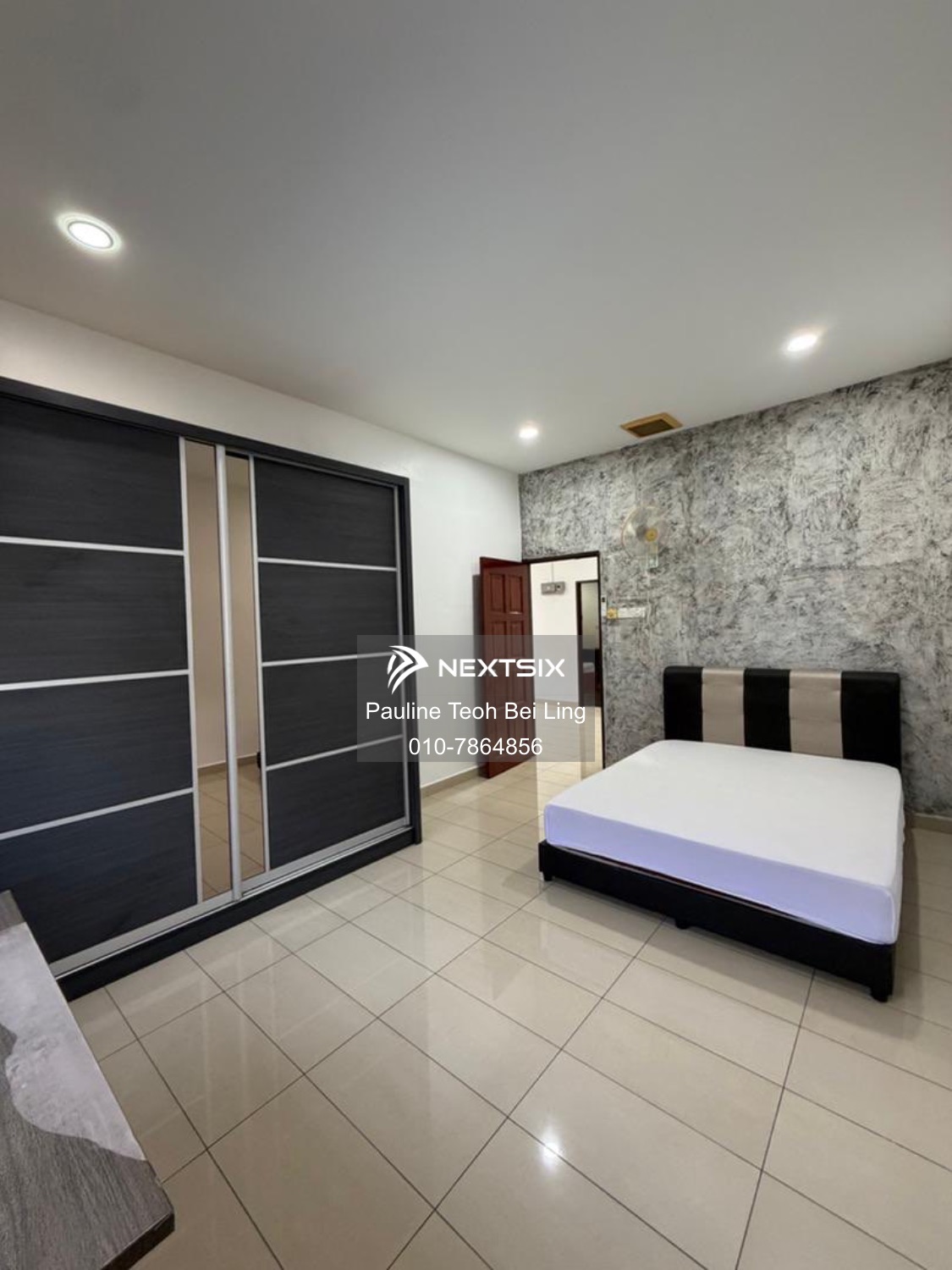 Semi-detached House For Sale in Sungai Petani Kedah - Image 5