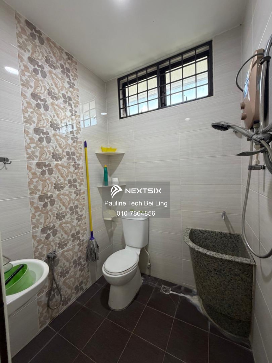 Semi-detached House For Sale in Sungai Petani Kedah - Image 6