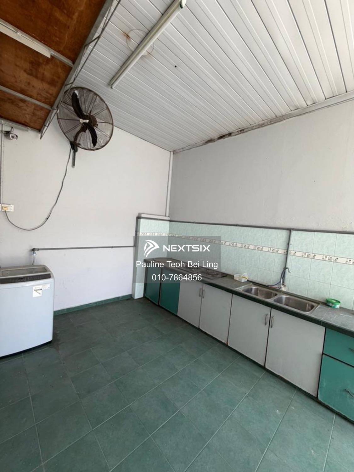 Semi-detached House For Sale in Sungai Petani Kedah - Image 7