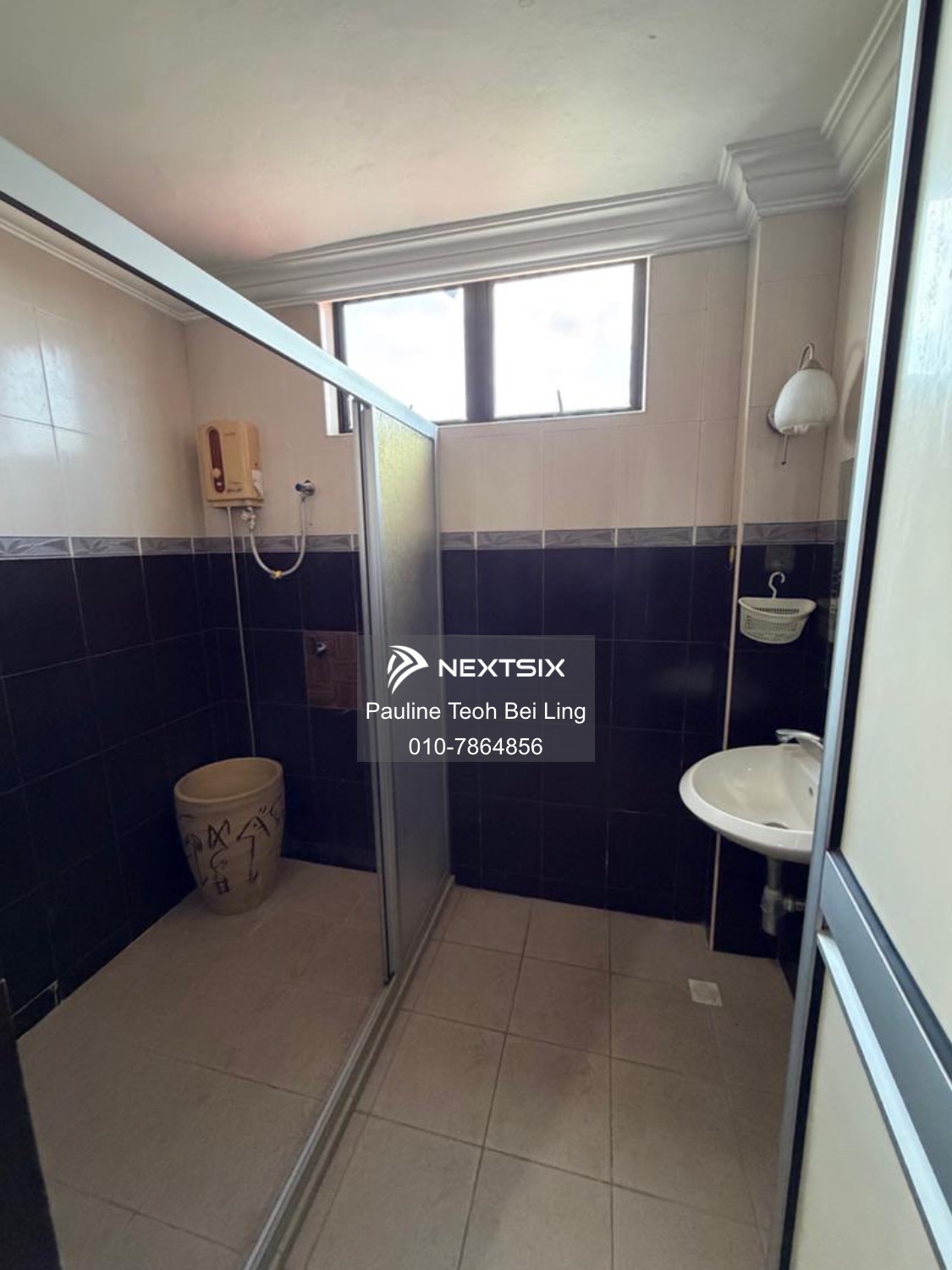 Semi-detached House For Sale in Sungai Petani Kedah - Image 8