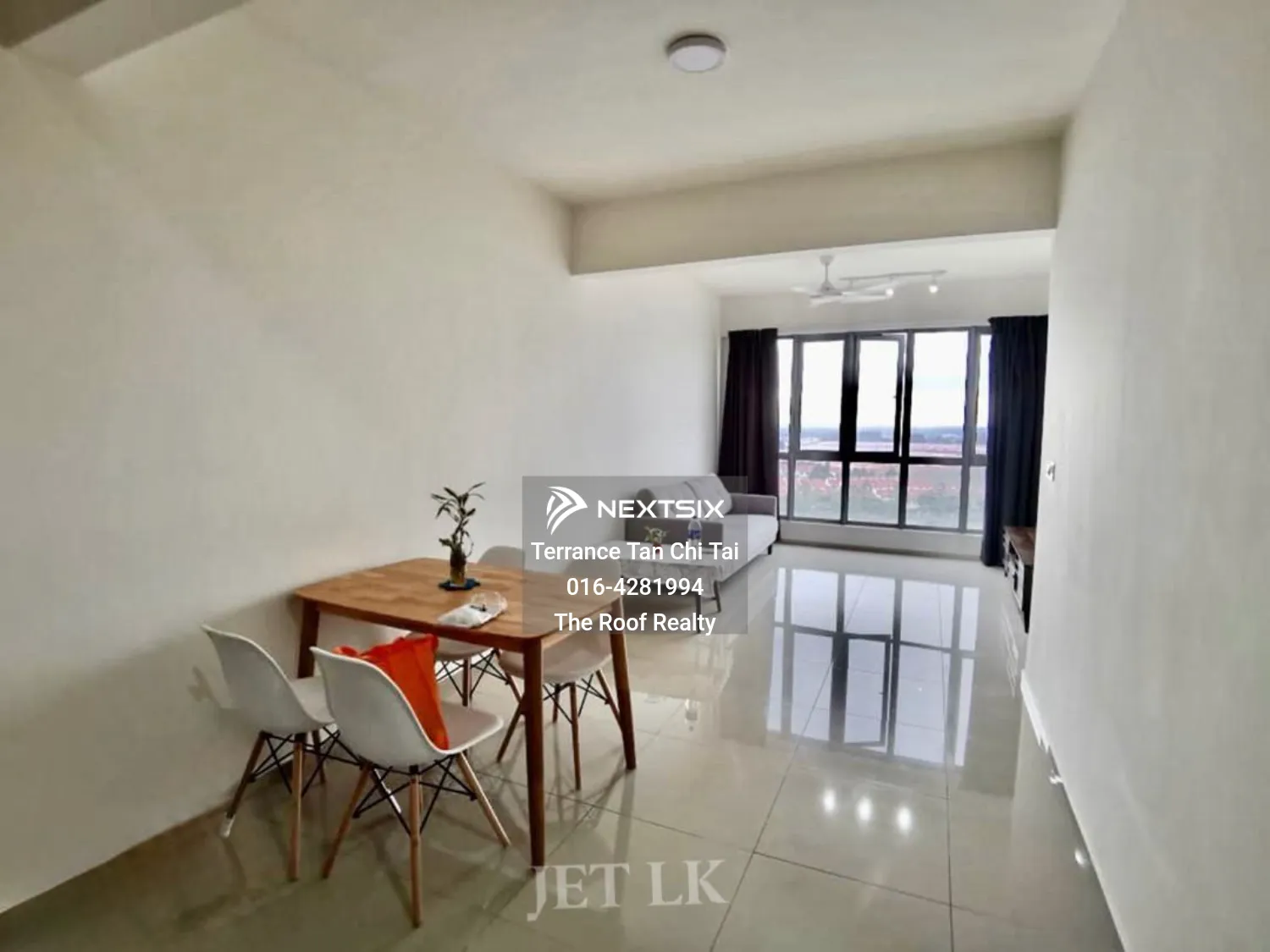 Serviced Residence For Rent in Klang Selangor