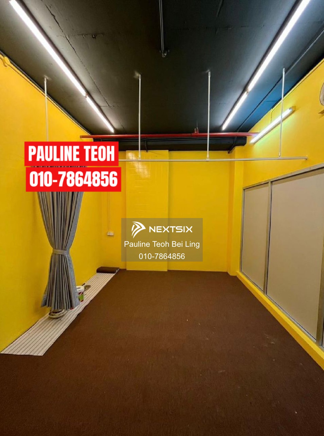 Shop For Rent in Jelutong Penang