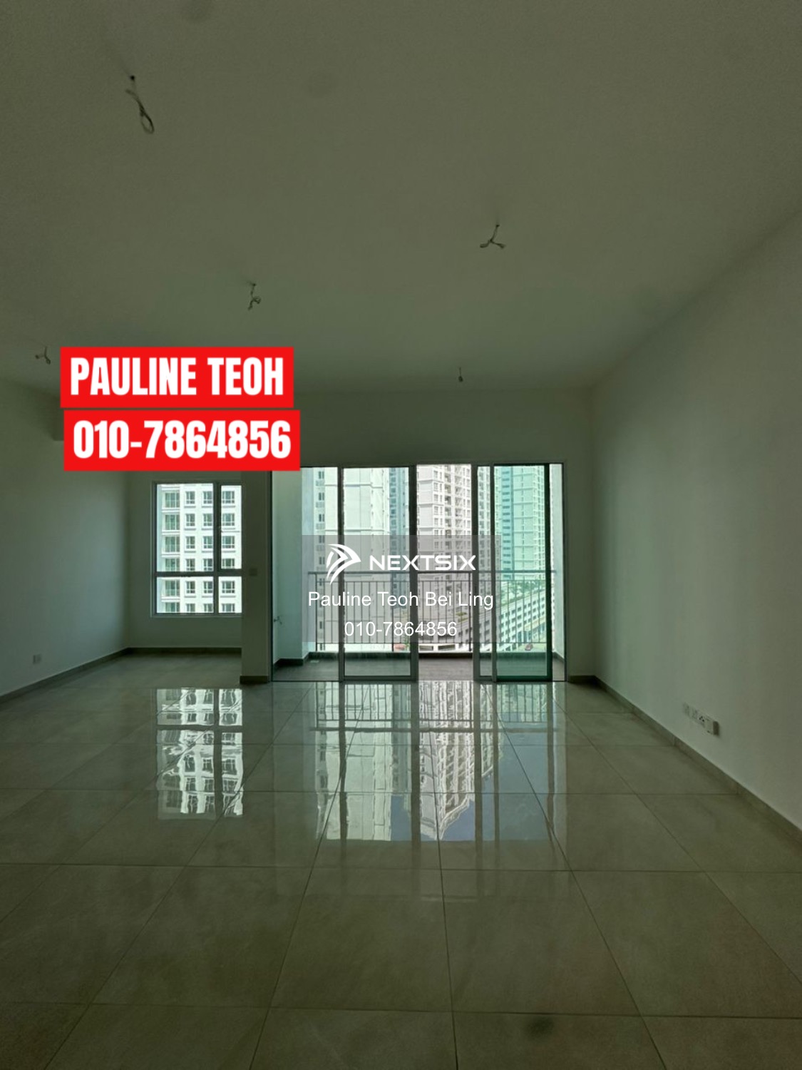Condominium For Sale in Bayan Lepas Penang