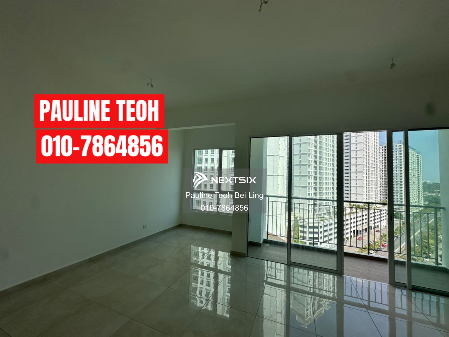 Condominium For Sale in Bayan Lepas Penang - Image 2