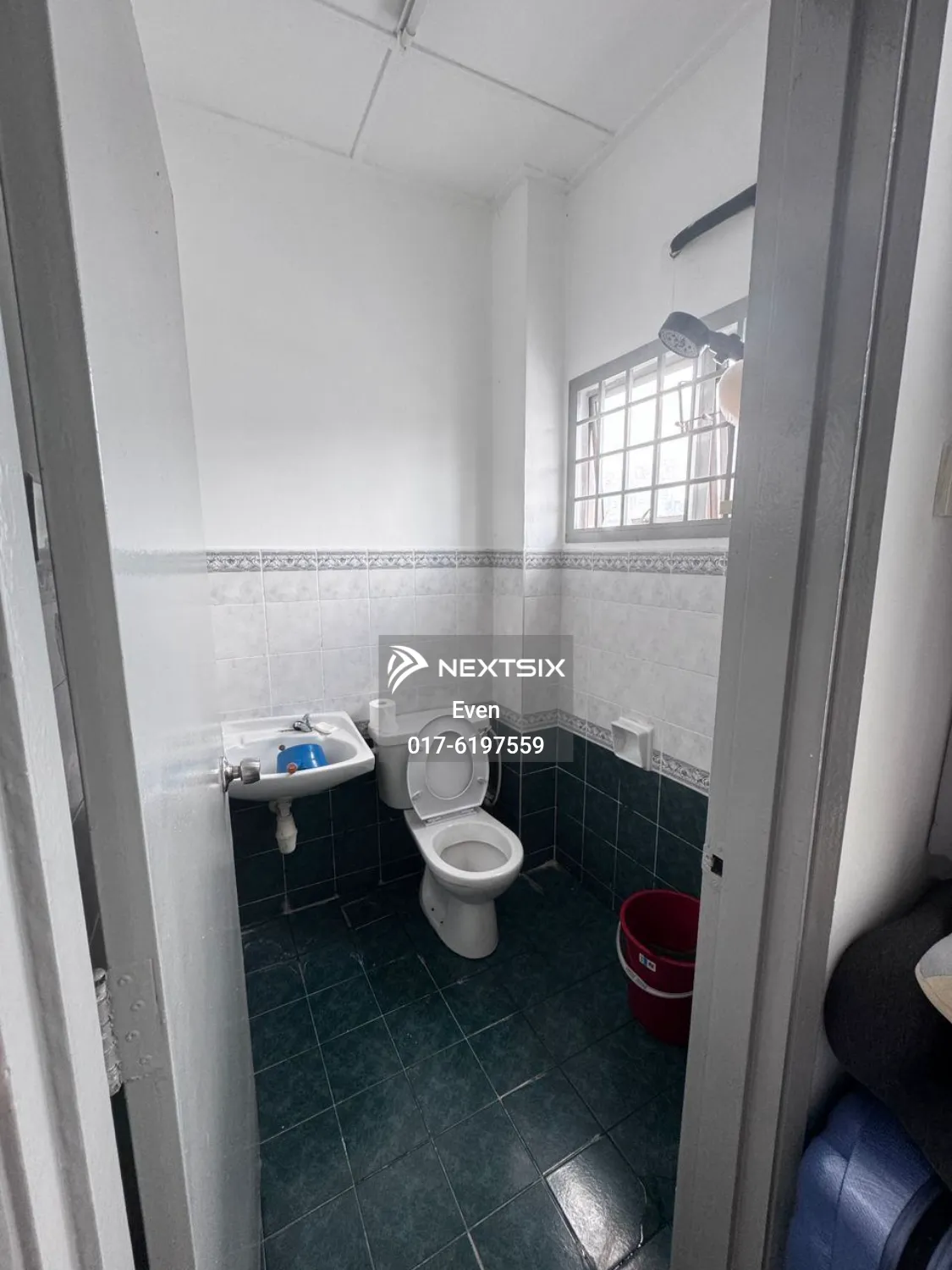 2-sty Terrace/Link House For Sale in Johor Bahru Johor - Image 10