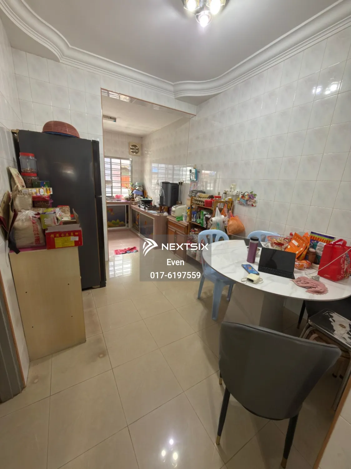 2-sty Terrace/Link House For Sale in Johor Bahru Johor - Image 2