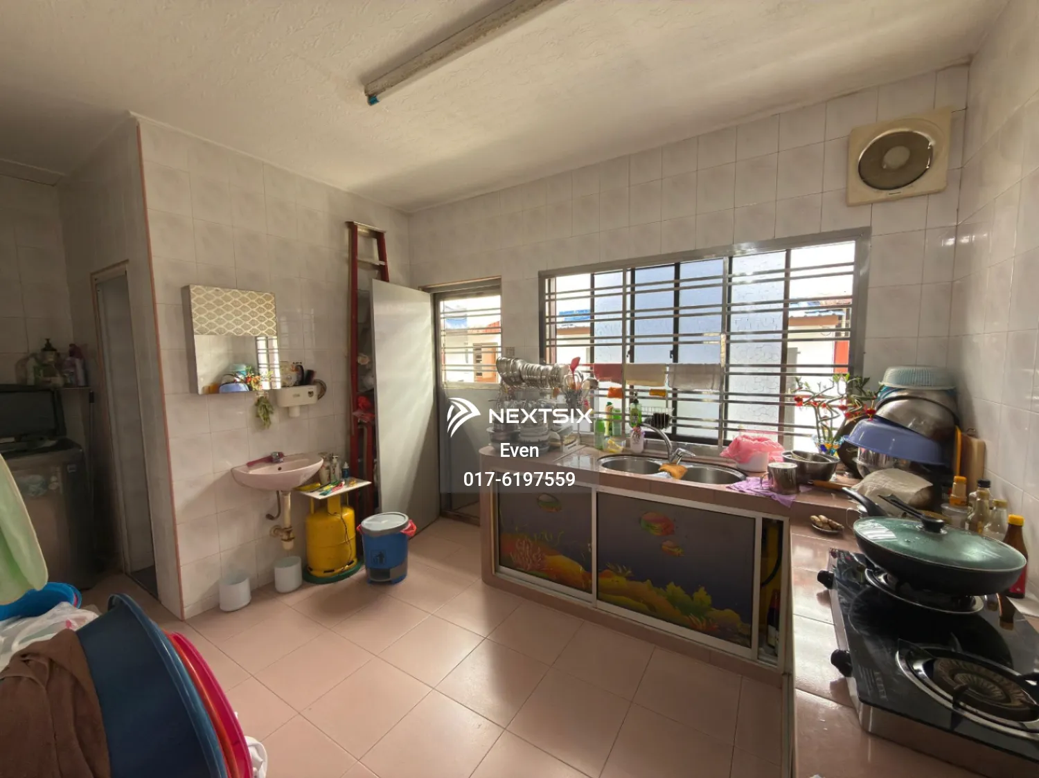 2-sty Terrace/Link House For Sale in Johor Bahru Johor - Image 3