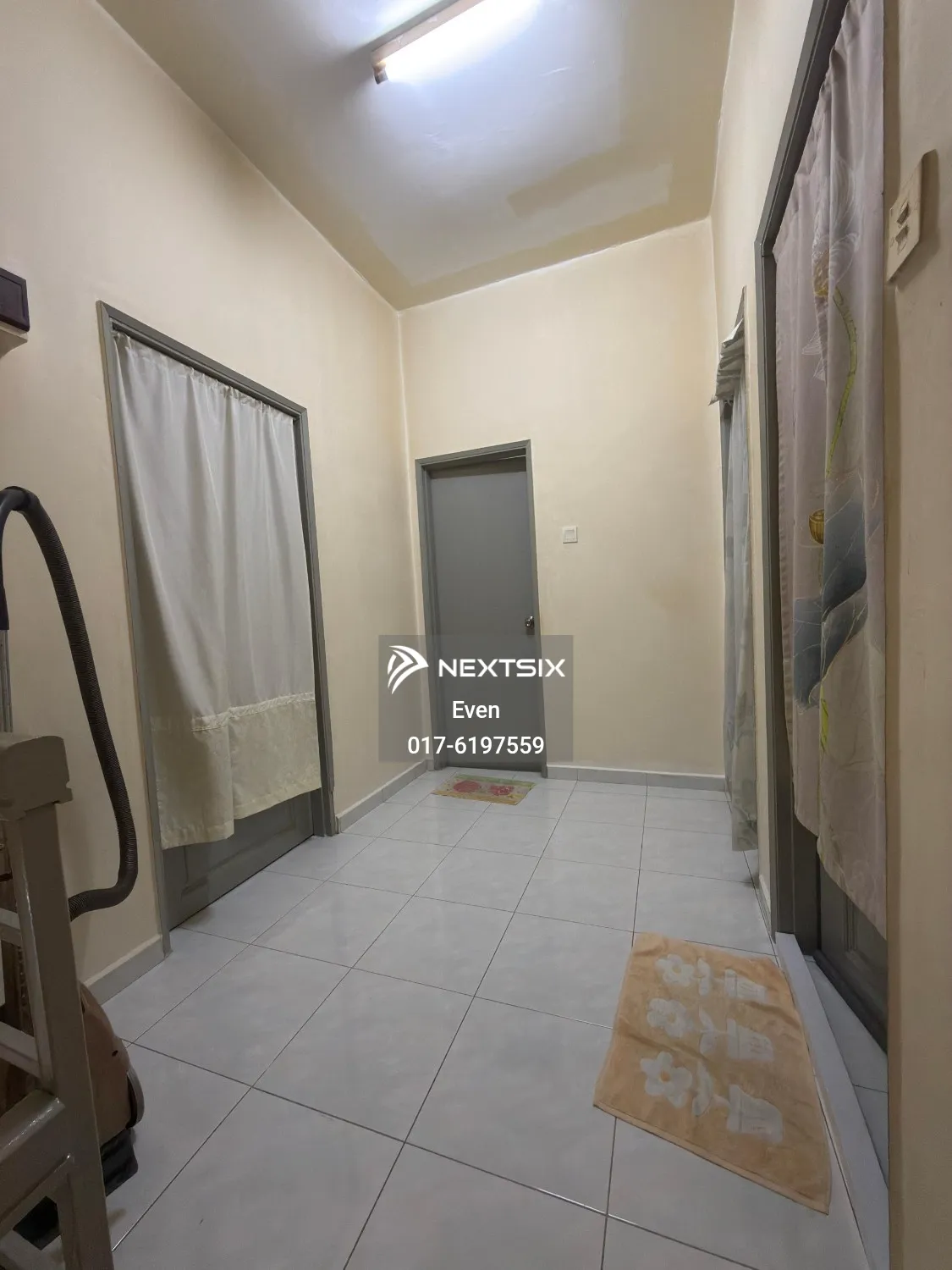 2-sty Terrace/Link House For Sale in Johor Bahru Johor - Image 4