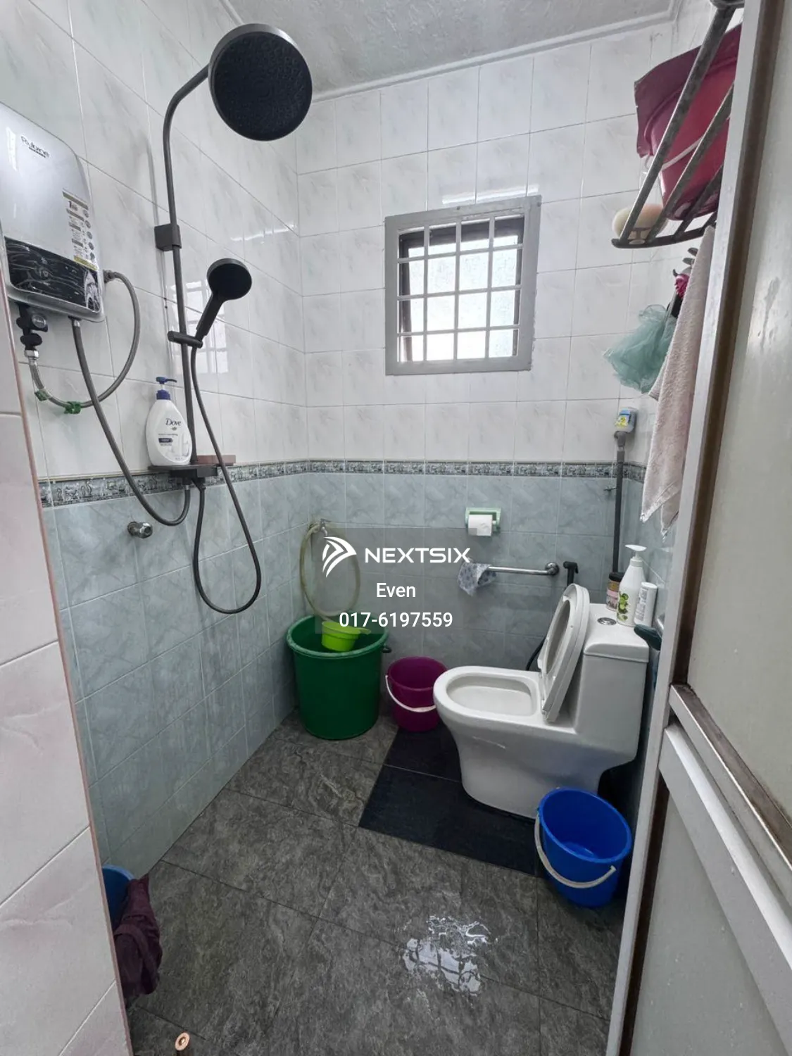 2-sty Terrace/Link House For Sale in Johor Bahru Johor - Image 5