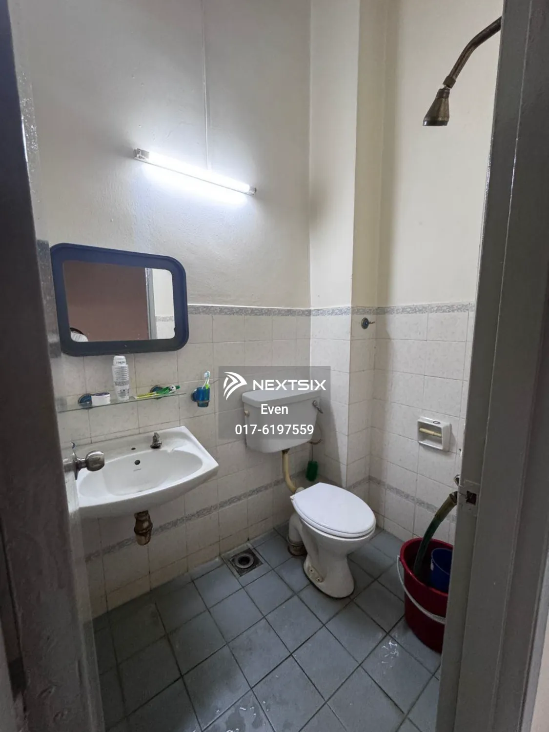 2-sty Terrace/Link House For Sale in Johor Bahru Johor - Image 6