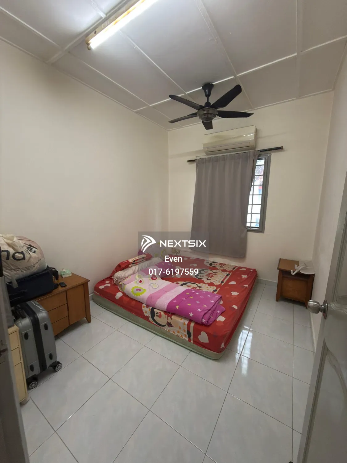 2-sty Terrace/Link House For Sale in Johor Bahru Johor - Image 7