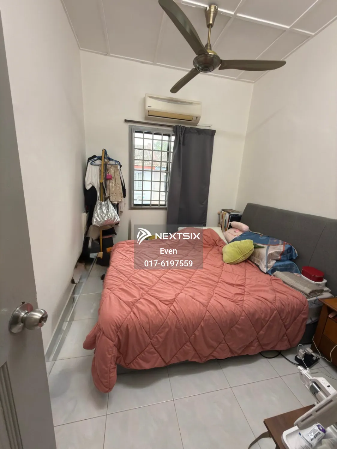 2-sty Terrace/Link House For Sale in Johor Bahru Johor - Image 8