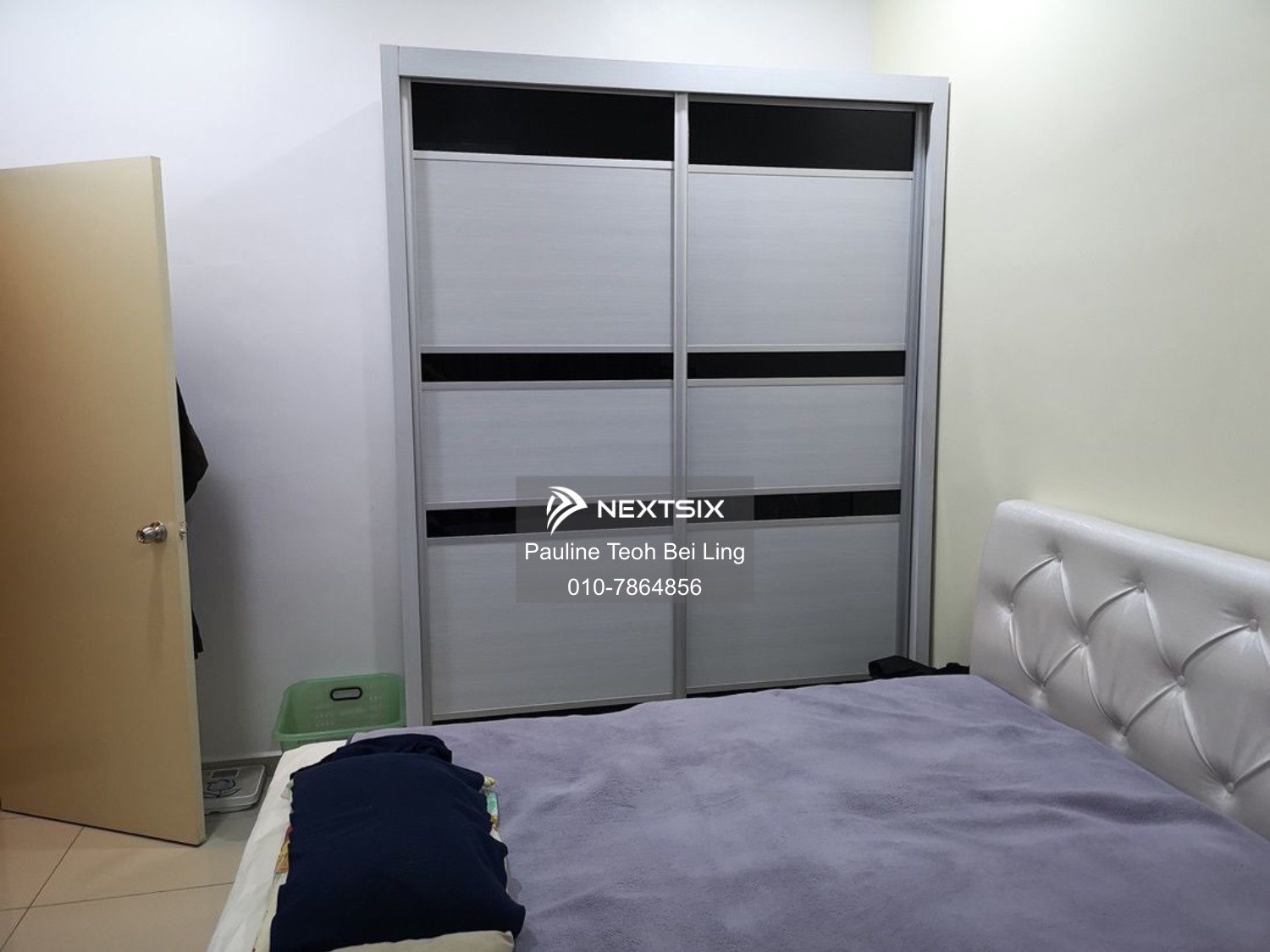 2-sty Terrace/Link House For Sale in Simpang Ampat Penang - Image 5