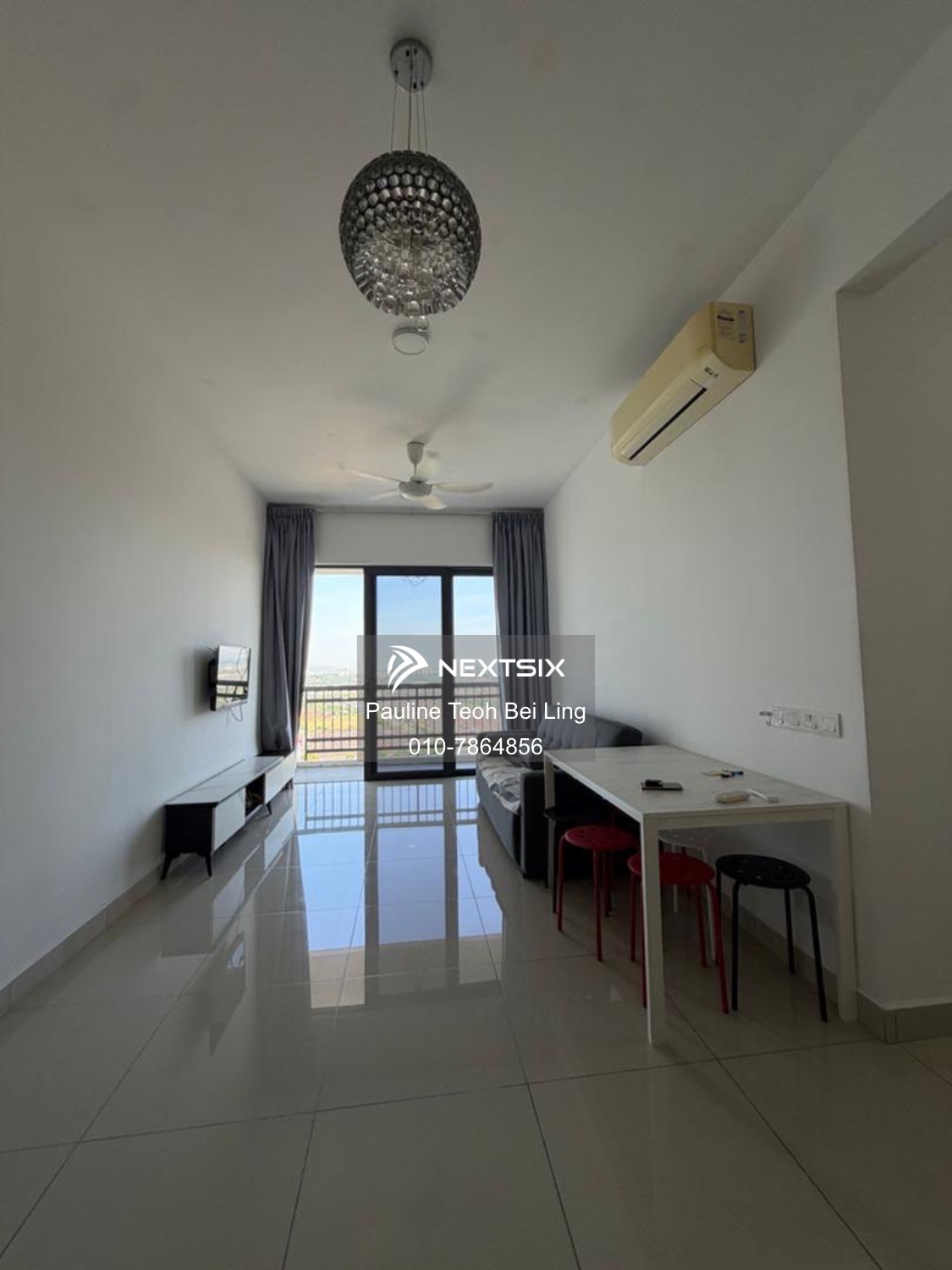 Condominium For Sale in Simpang Ampat Penang