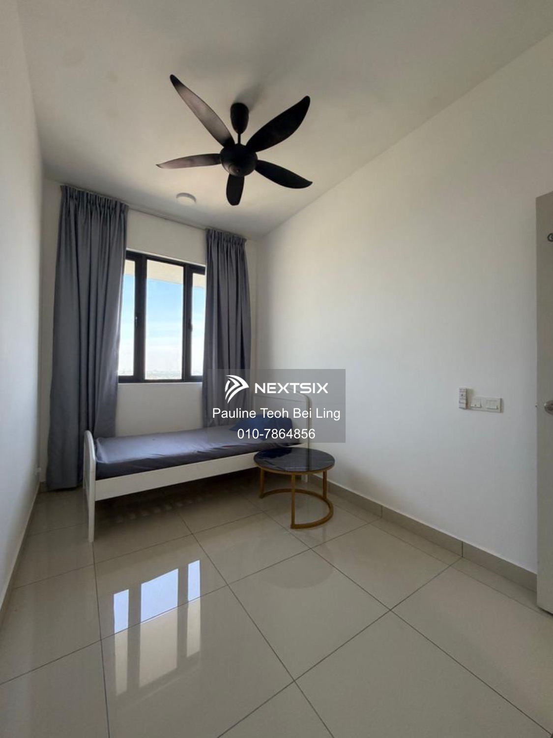 Condominium For Sale in Simpang Ampat Penang - Image 6