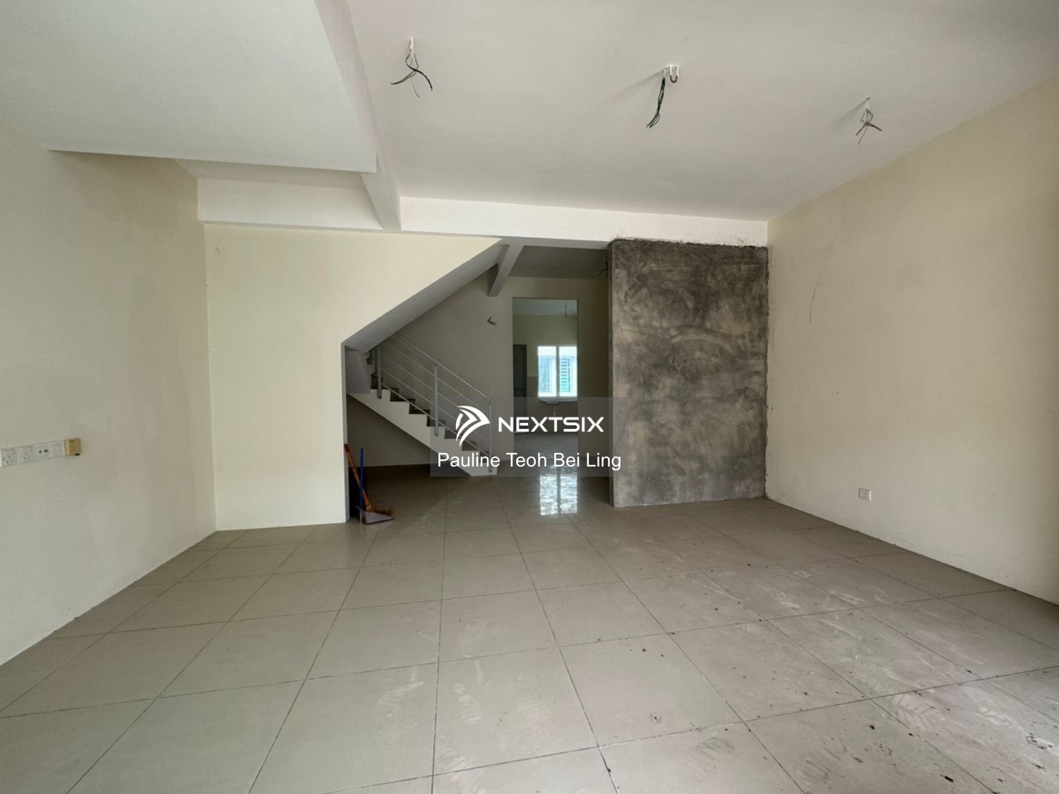 2-sty Terrace/Link House For Sale in Simpang Ampat Penang