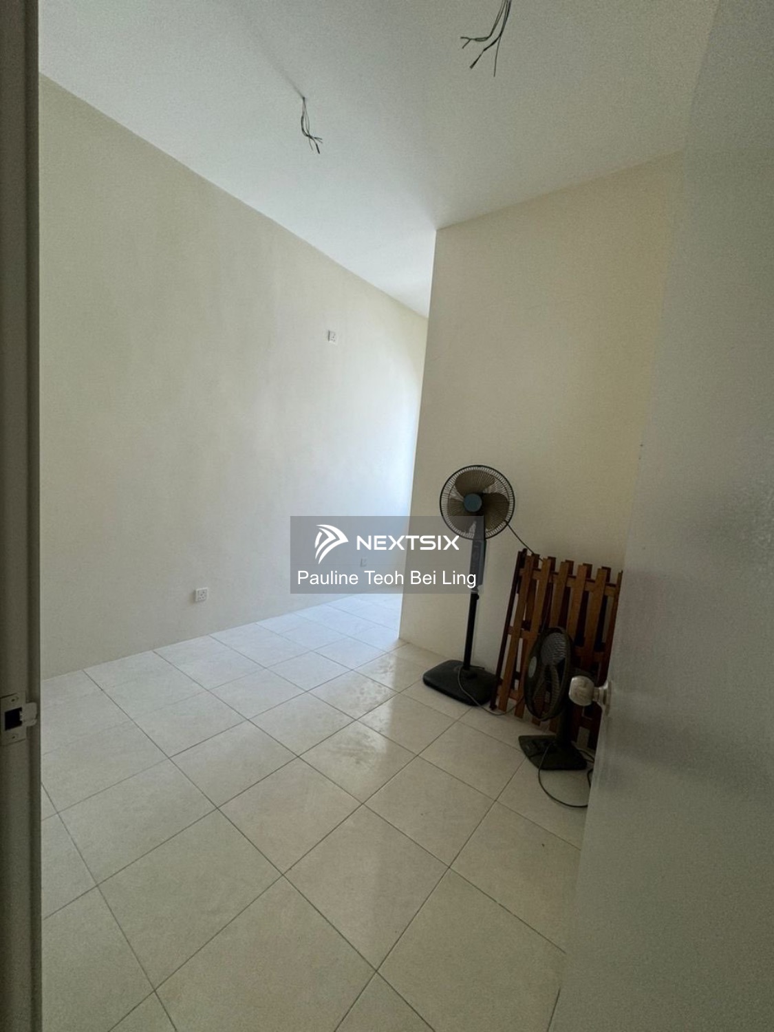 2-sty Terrace/Link House For Sale in Simpang Ampat Penang - Image 5