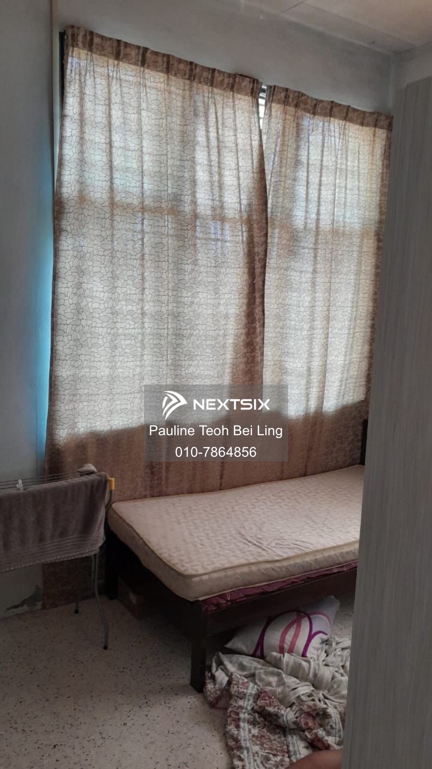 Semi-detached House For Sale in Seberang Perai Penang - Image 5