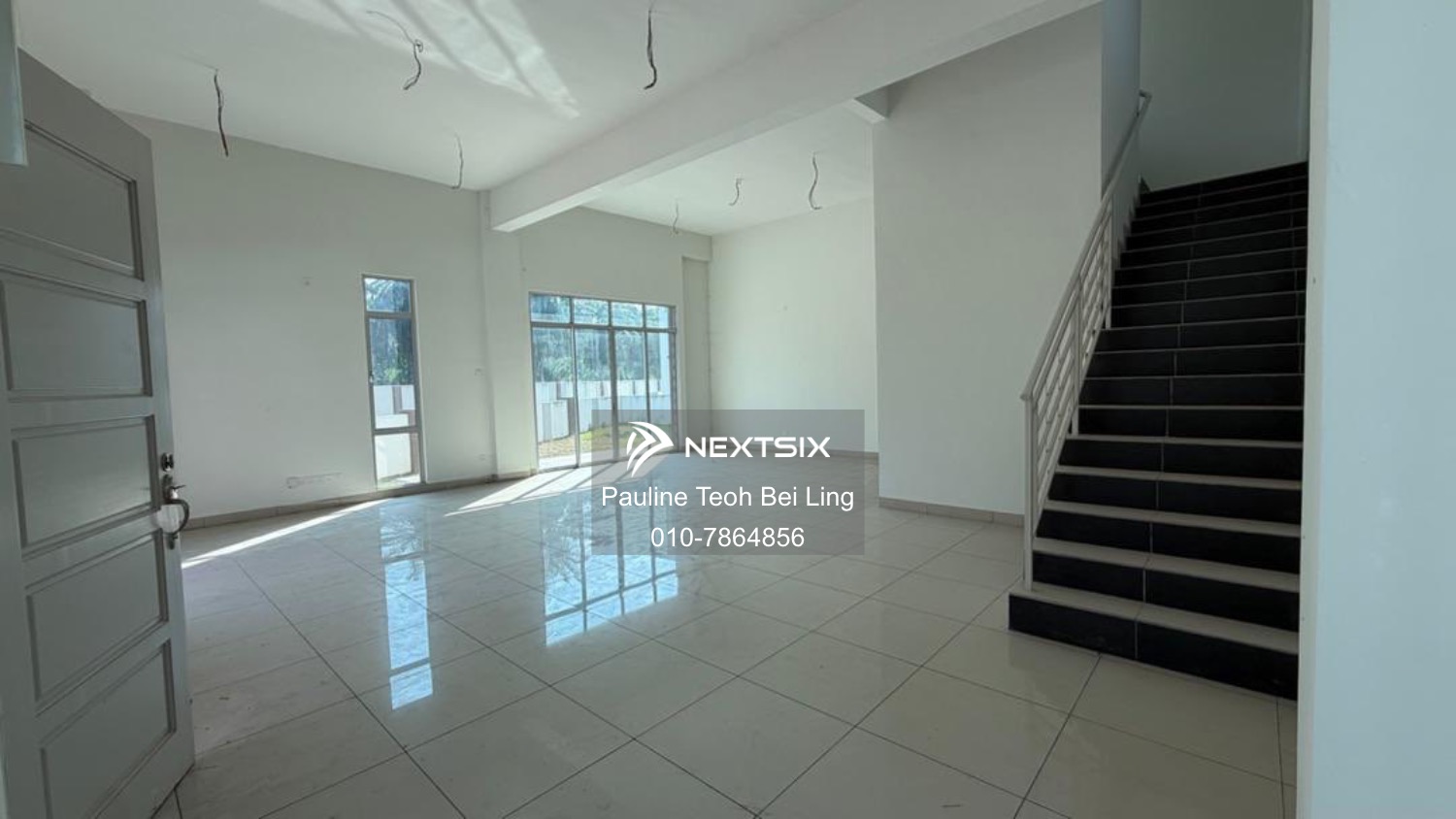 Bungalow For Sale in Bukit Tambun Penang