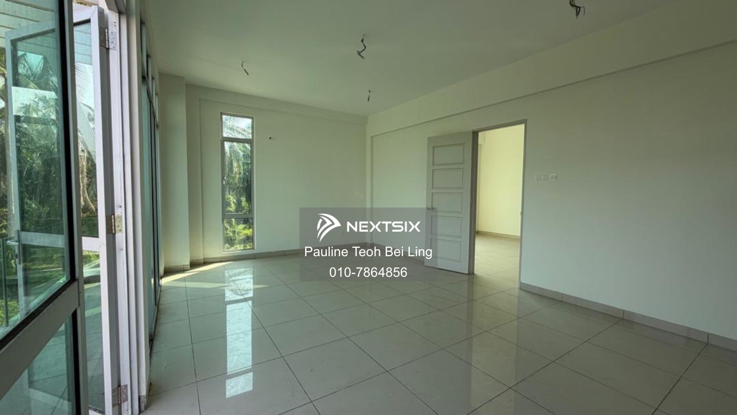 Bungalow For Sale in Bukit Tambun Penang - Image 3