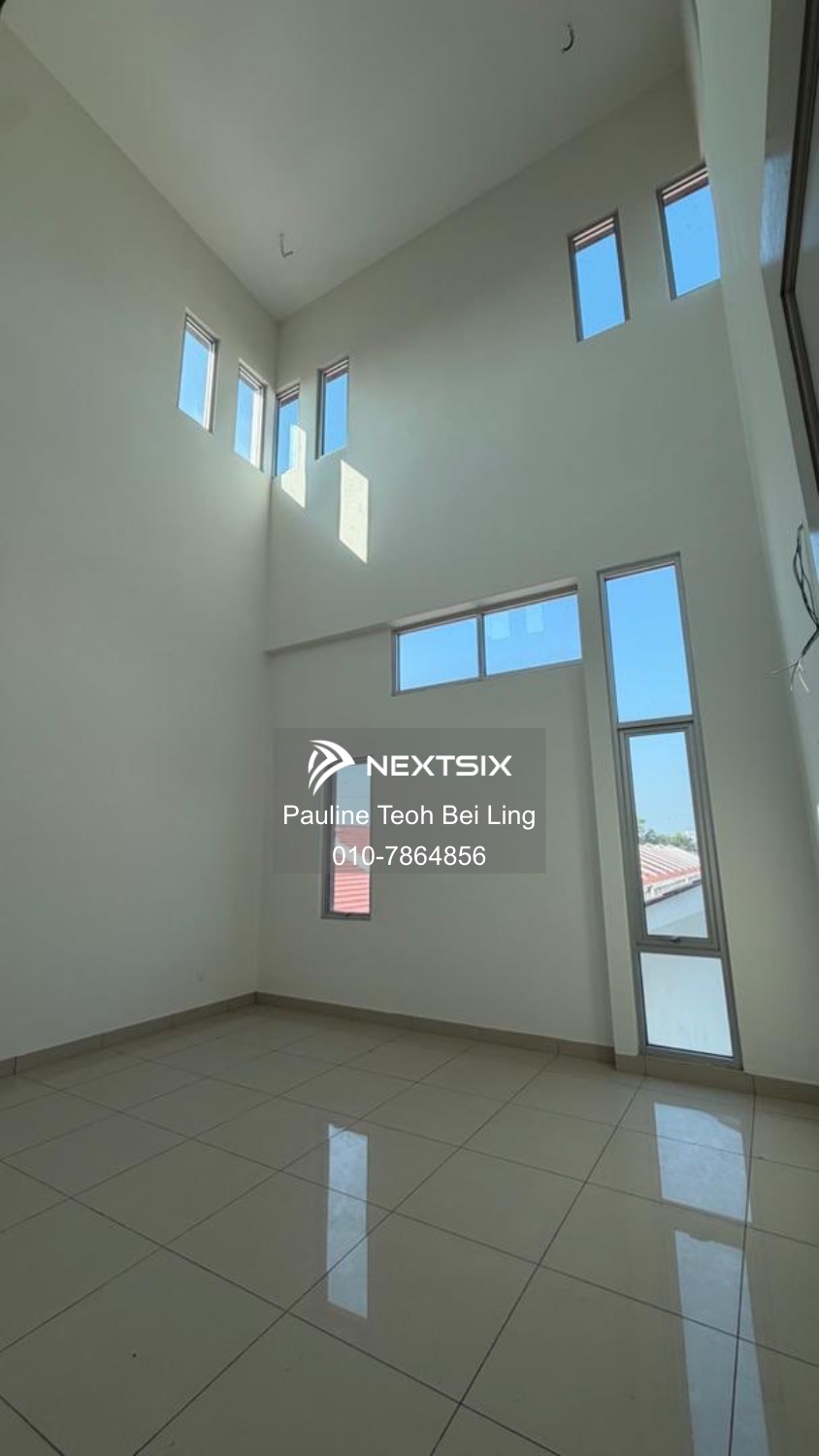 Bungalow For Sale in Bukit Tambun Penang - Image 5