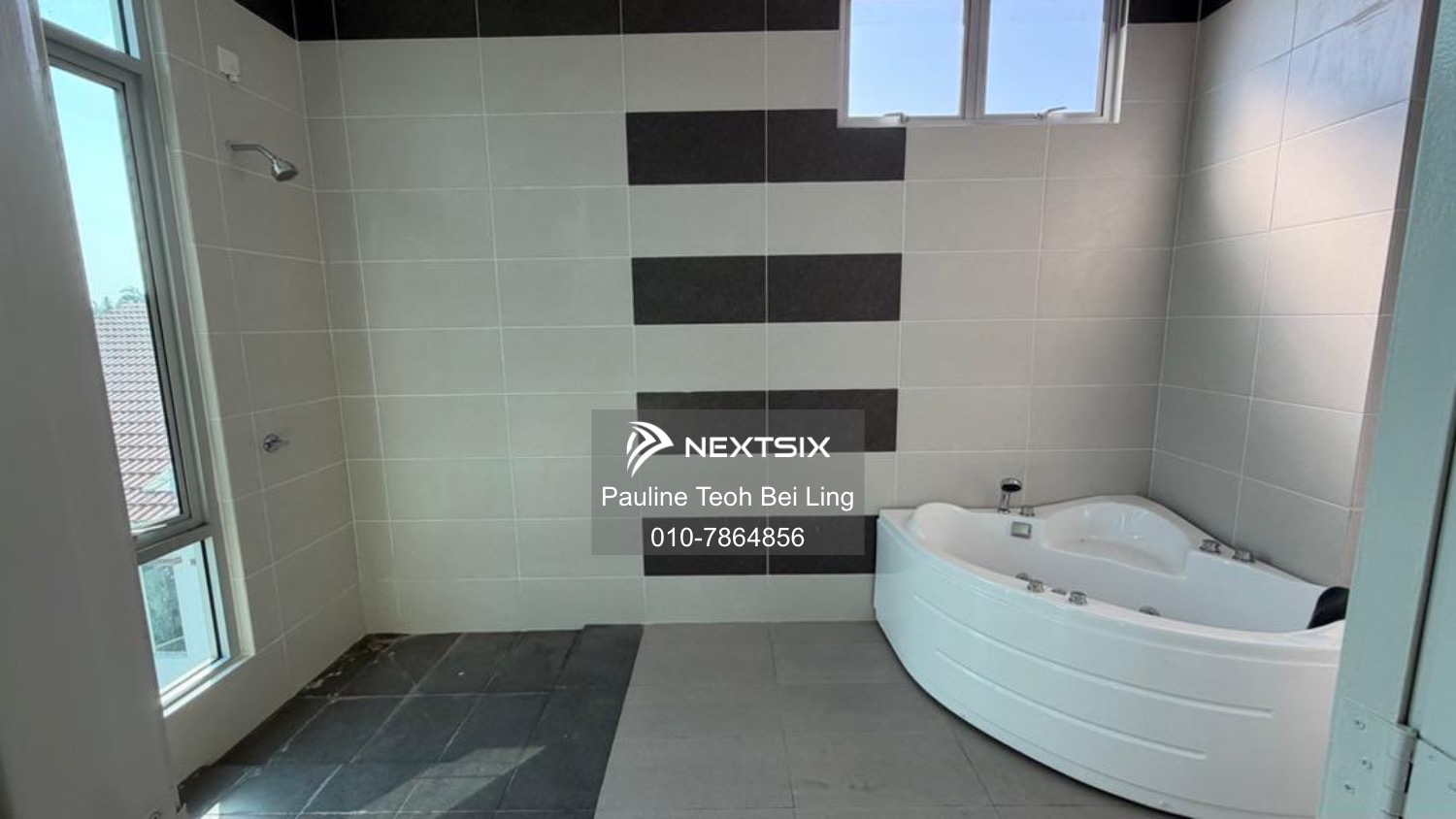 Bungalow For Sale in Bukit Tambun Penang - Image 6